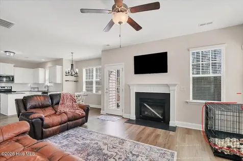 215 Farmhouse Lane Carthage NC 28327
