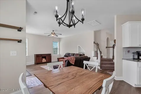 215 Farmhouse Lane Carthage NC 28327