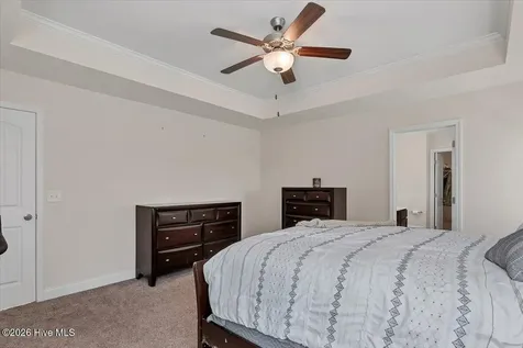 215 Farmhouse Lane Carthage NC 28327