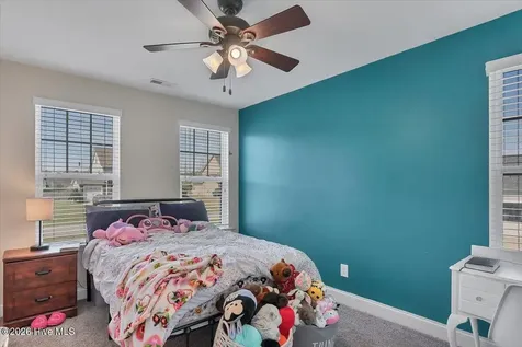 215 Farmhouse Lane Carthage NC 28327