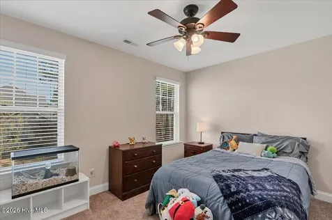 215 Farmhouse Lane Carthage NC 28327
