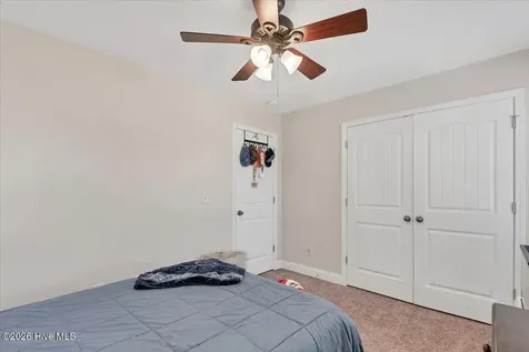 215 Farmhouse Lane Carthage NC 28327