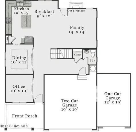 215 Farmhouse Lane Carthage NC 28327