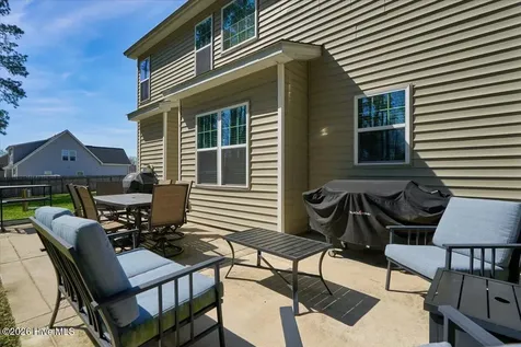 215 Farmhouse Lane Carthage NC 28327