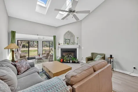 6204 Inland Greens Drive Wilmington NC 28405