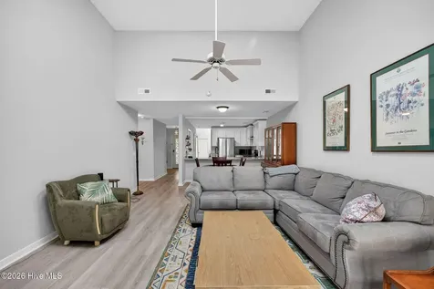 6204 Inland Greens Drive Wilmington NC 28405