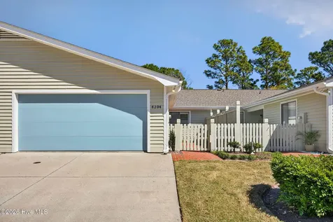 6204 Inland Greens Drive Wilmington NC 28405