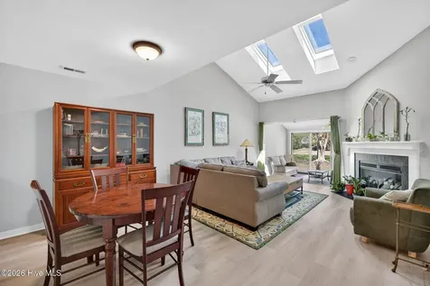 6204 Inland Greens Drive Wilmington NC 28405