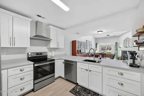 6204 Inland Greens Drive Wilmington NC 28405