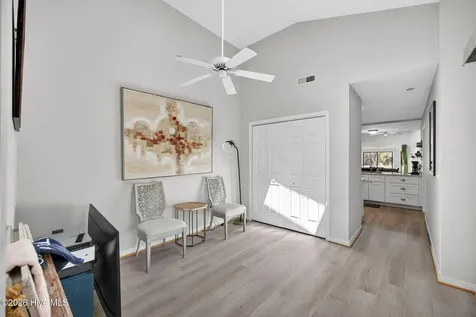 6204 Inland Greens Drive Wilmington NC 28405