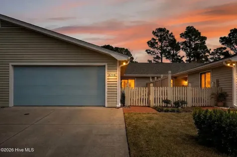 6204 Inland Greens Drive Wilmington NC 28405