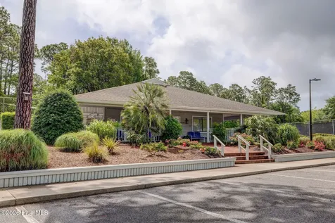 6204 Inland Greens Drive Wilmington NC 28405