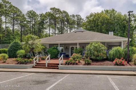 6204 Inland Greens Drive Wilmington NC 28405