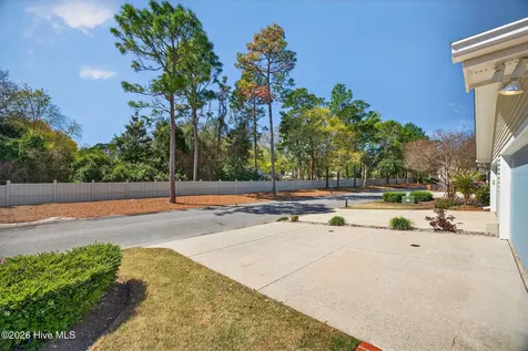 6204 Inland Greens Drive Wilmington NC 28405