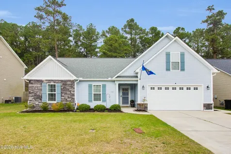 334 Station House Road New Bern NC 28562