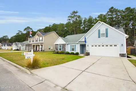 334 Station House Road New Bern NC 28562