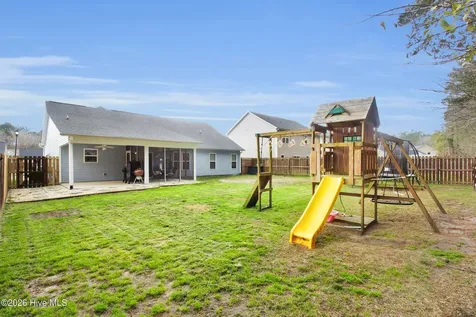334 Station House Road New Bern NC 28562
