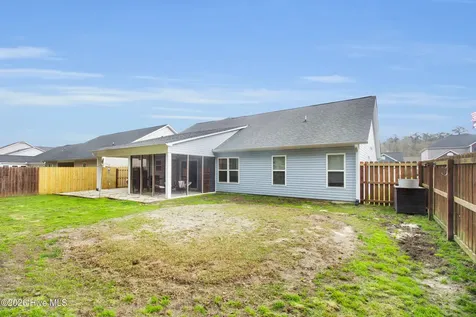 334 Station House Road New Bern NC 28562