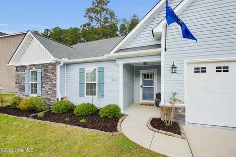 334 Station House Road New Bern NC 28562