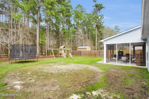 334 Station House Road New Bern NC 28562