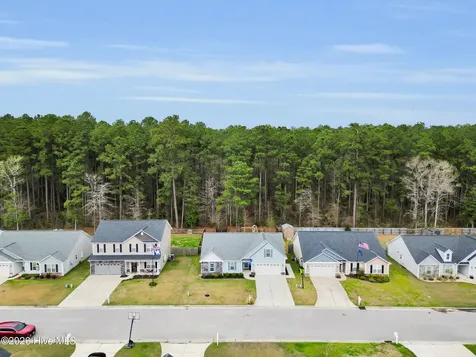 334 Station House Road New Bern NC 28562