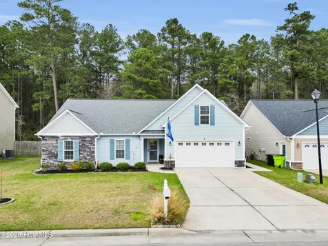 334 Station House Road New Bern NC 28562