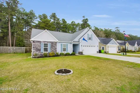 334 Station House Road New Bern NC 28562
