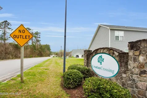 334 Station House Road New Bern NC 28562