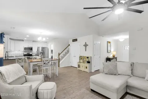334 Station House Road New Bern NC 28562