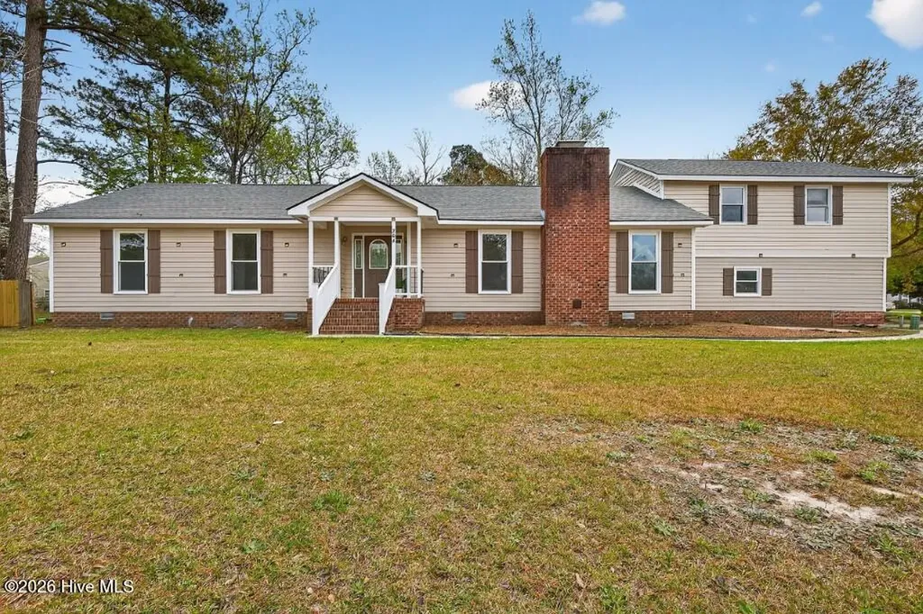 204 Sweetbriar Lane Havelock NC 28532