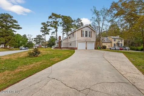 204 Sweetbriar Lane Havelock NC 28532