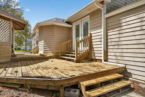 204 Sweetbriar Lane Havelock NC 28532