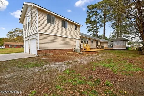 204 Sweetbriar Lane Havelock NC 28532
