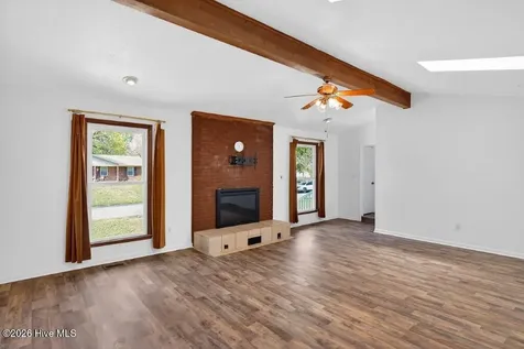 204 Sweetbriar Lane Havelock NC 28532