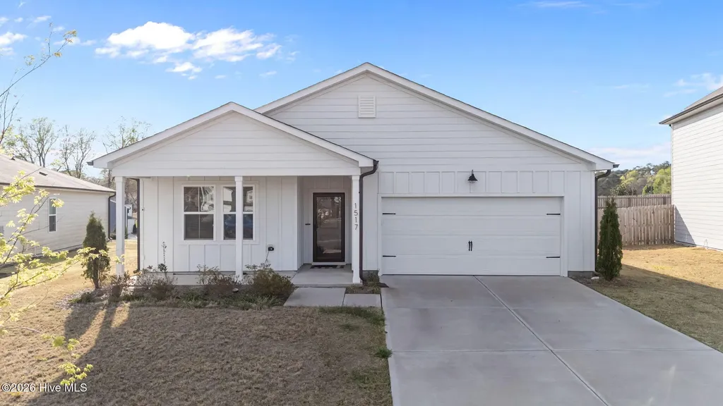 1517 Faith River Path Wendell NC 27591