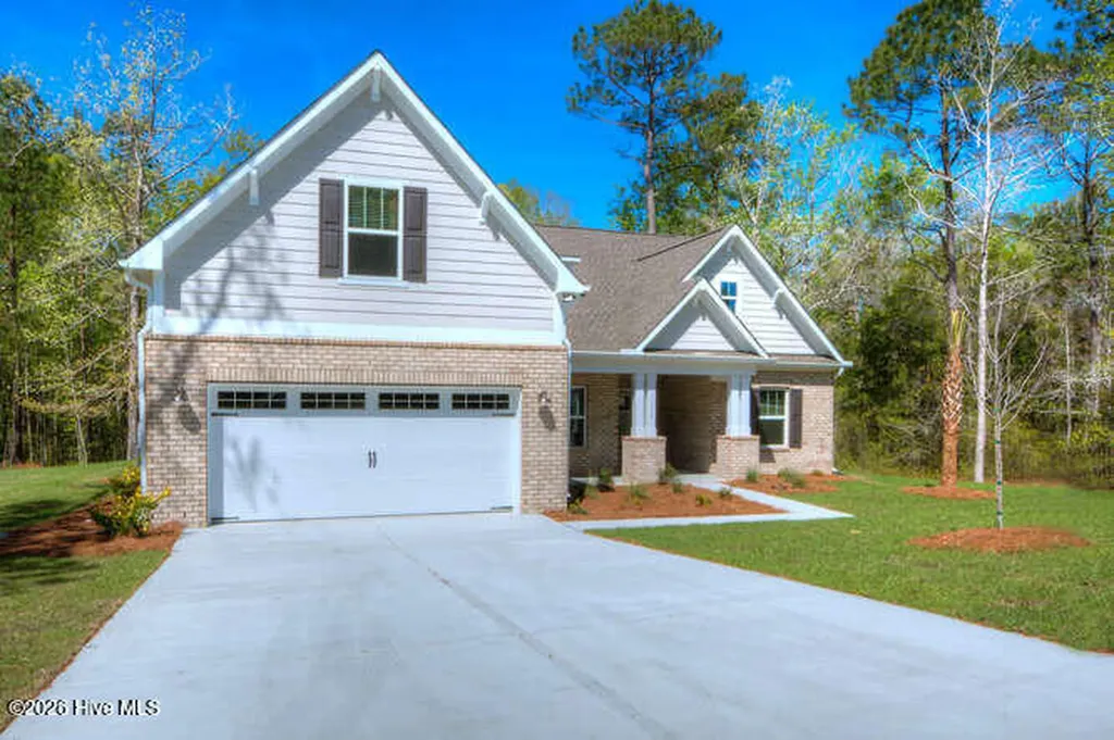 1175 Natal Drive SE Bolivia NC 28422