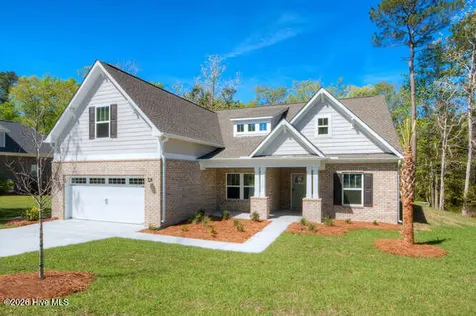1175 Natal Drive SE Bolivia NC 28422