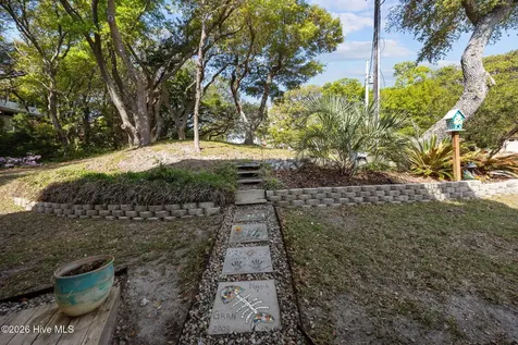 5405 Sunset Lane Emerald Isle NC 28594