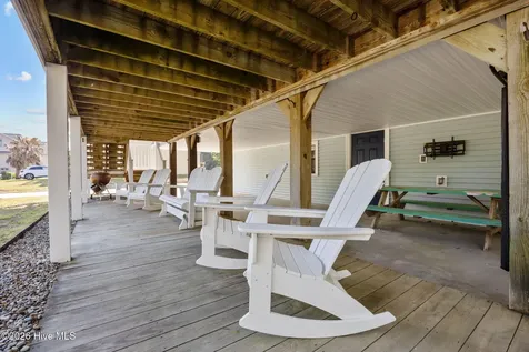5405 Sunset Lane Emerald Isle NC 28594