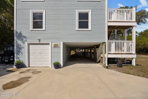 5405 Sunset Lane Emerald Isle NC 28594