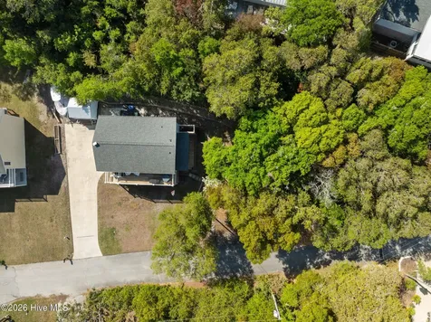 5405 Sunset Lane Emerald Isle NC 28594