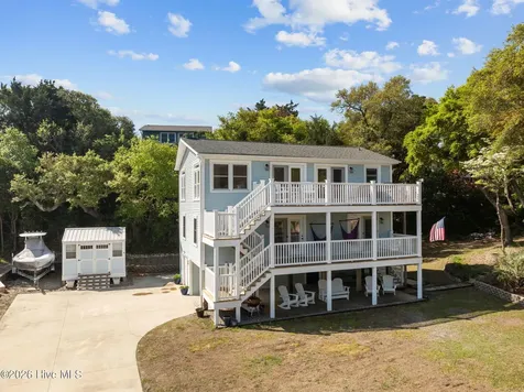 5405 Sunset Lane Emerald Isle NC 28594