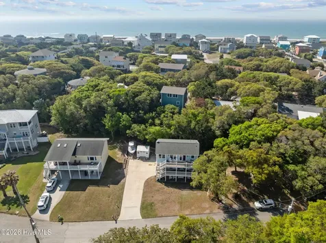 5405 Sunset Lane Emerald Isle NC 28594