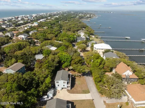 5405 Sunset Lane Emerald Isle NC 28594