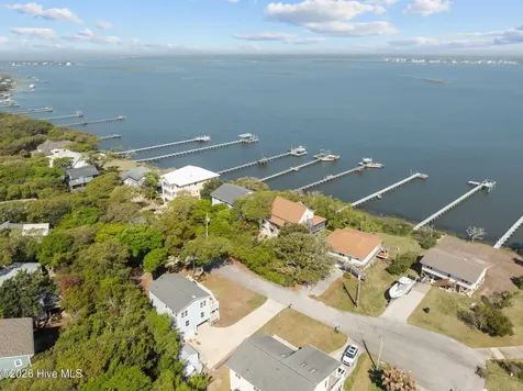 5405 Sunset Lane Emerald Isle NC 28594