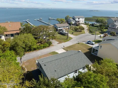 5405 Sunset Lane Emerald Isle NC 28594