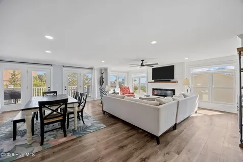 5405 Sunset Lane Emerald Isle NC 28594