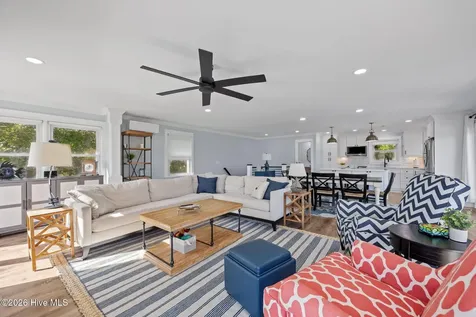 5405 Sunset Lane Emerald Isle NC 28594