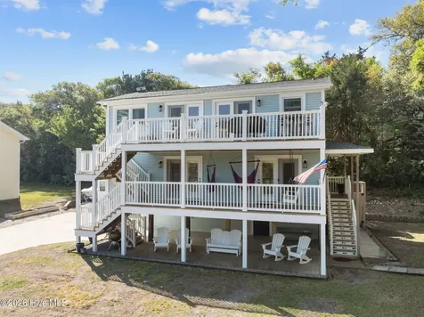 5405 Sunset Lane Emerald Isle NC 28594
