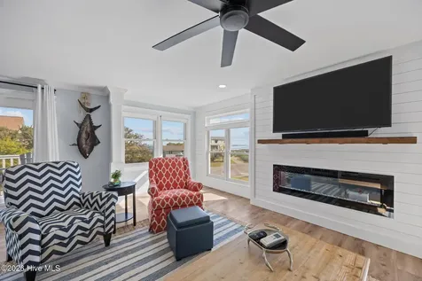 5405 Sunset Lane Emerald Isle NC 28594